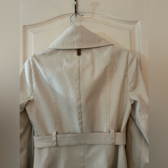 Mackage Trench Coat - Picture 6 of 14